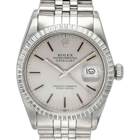 rolex 16030 specs.